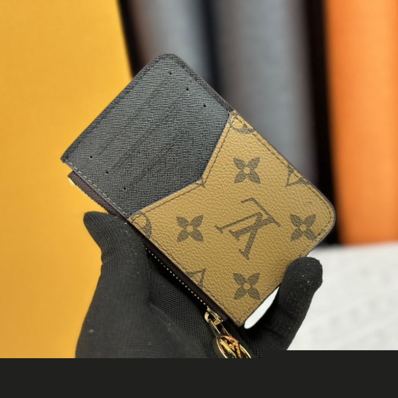 LV Wallets
